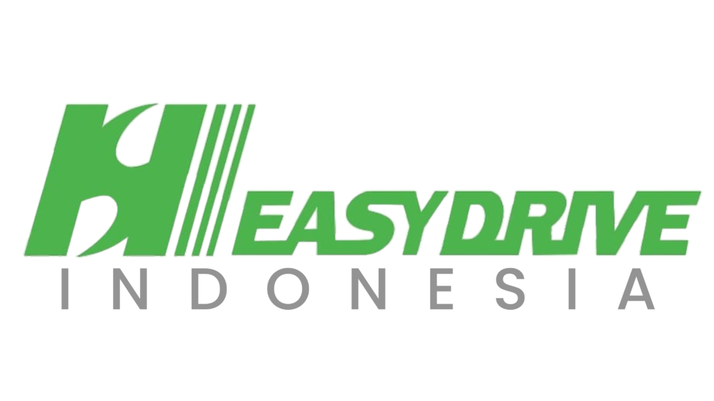 Logo Easydrive