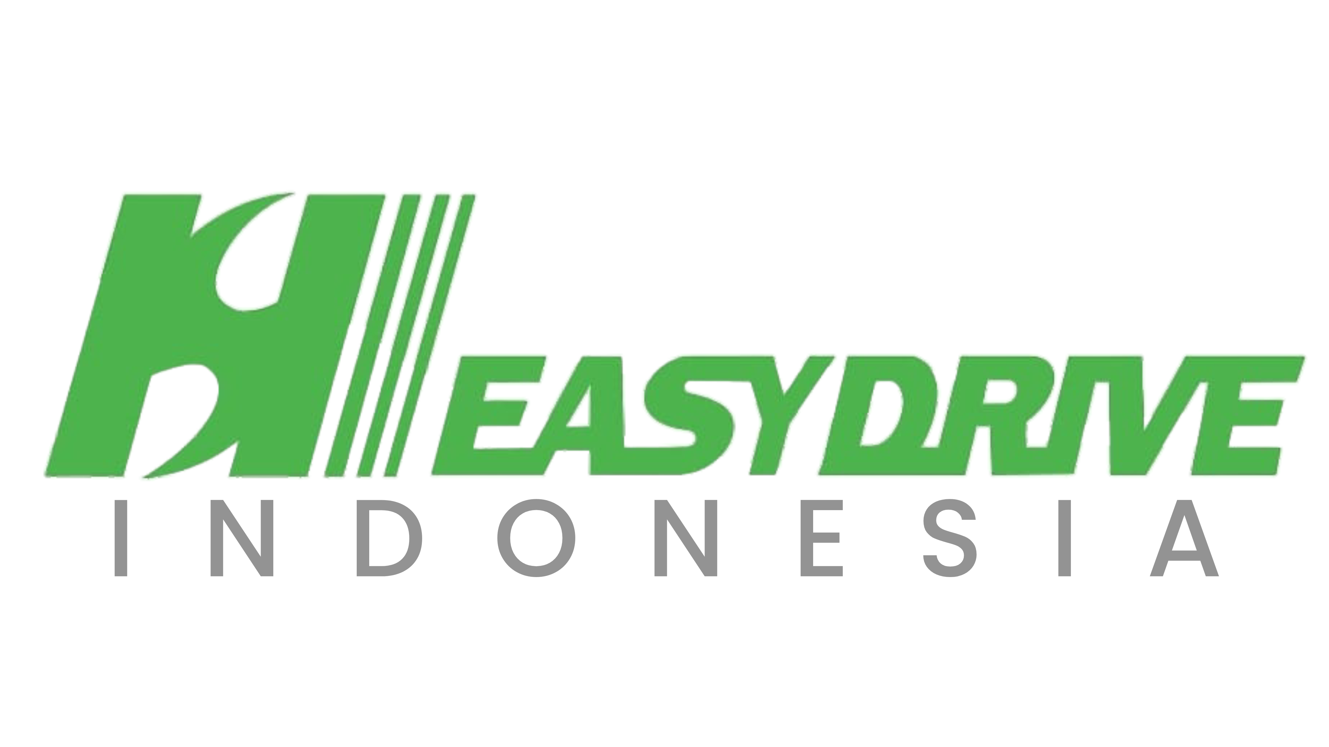 Logo Easydrive