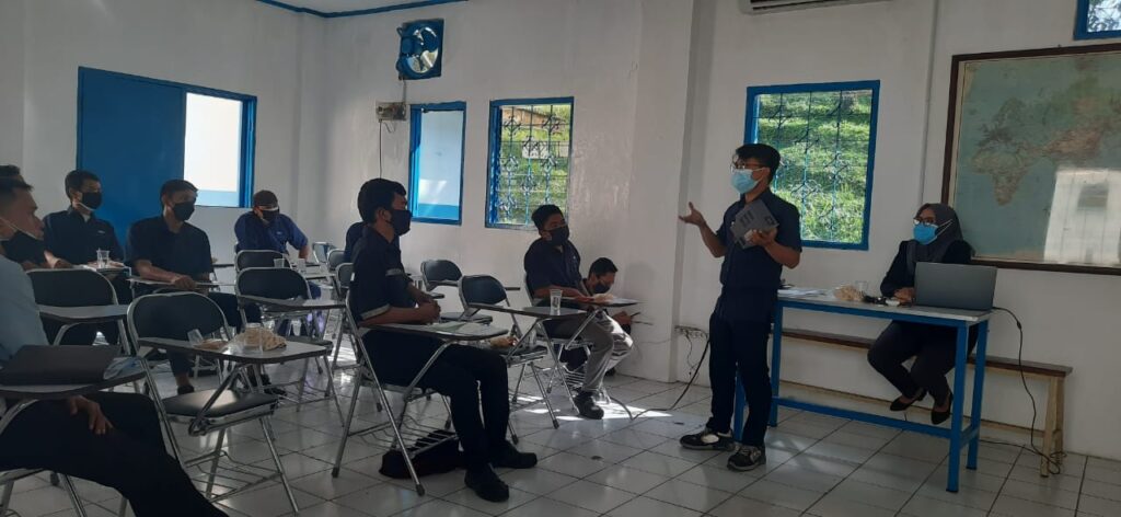 Application Inverter Easydrive