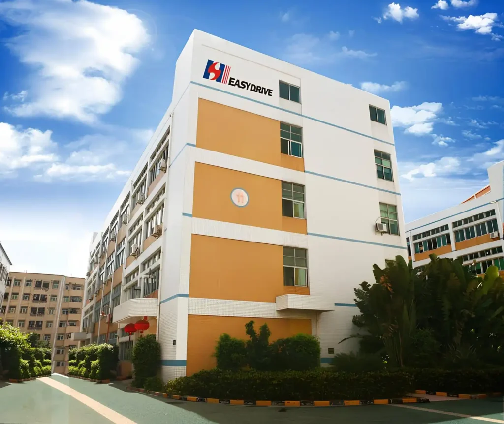 Gedung Easydrive