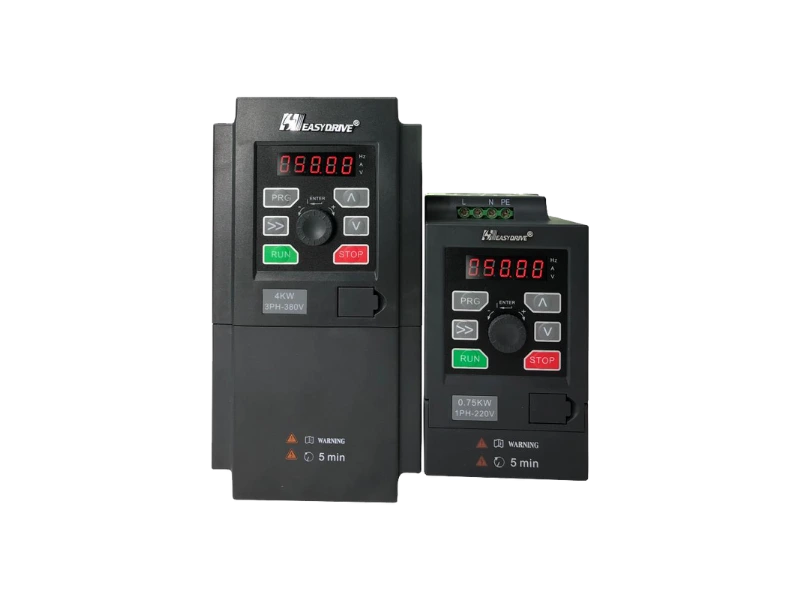 Inverter Easydrive GT20 Series