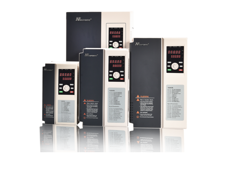 Inverter Easydrive GT200 Series