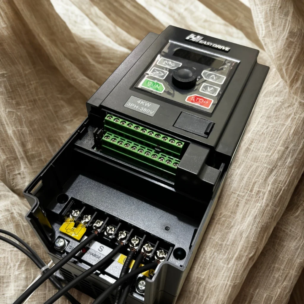 Inverter 3 Phase